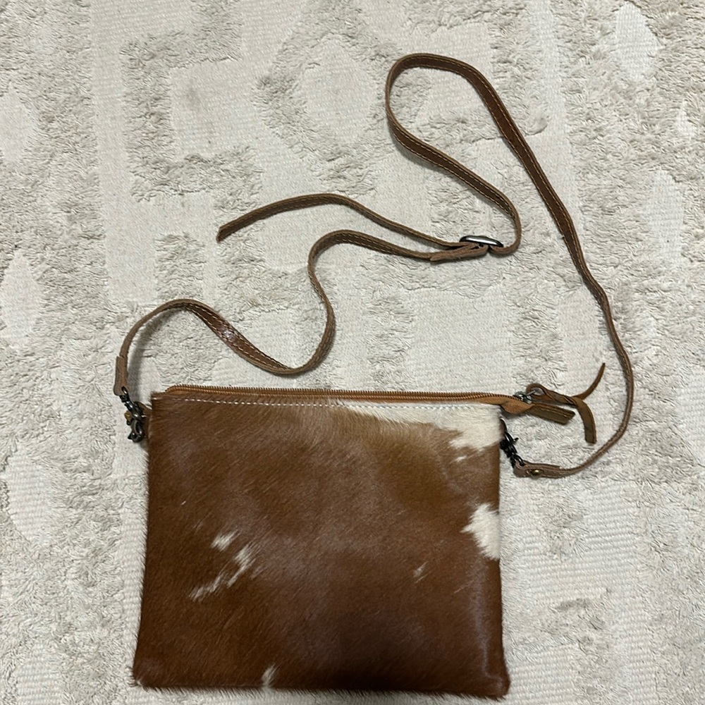 American Darling Crossbody